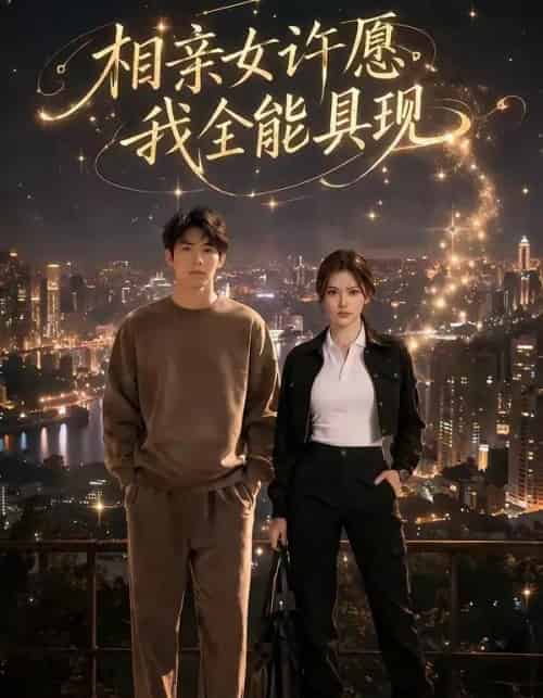 相亲女许愿，我全能具现（60集全）AI-紫橙资源网