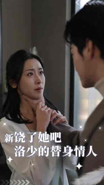 饶了她吧洛少的替身情人(80集)-紫橙资源网