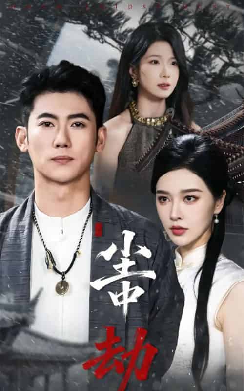 尘中劫（78集全）李乾锋＆张子唯-紫橙资源网