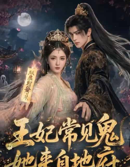 王妃常见鬼她来自地府（80集全）-紫橙资源网