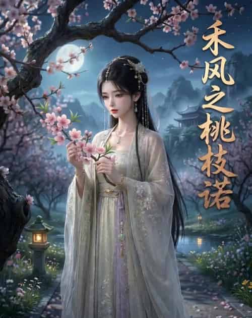 禾风之桃枝诺（16集全）动漫-紫橙资源网