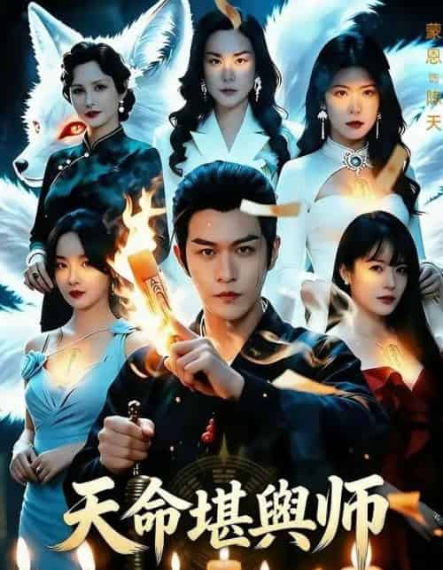 天命堪舆师(69集全)蒙恩&王楚贤-紫橙资源网