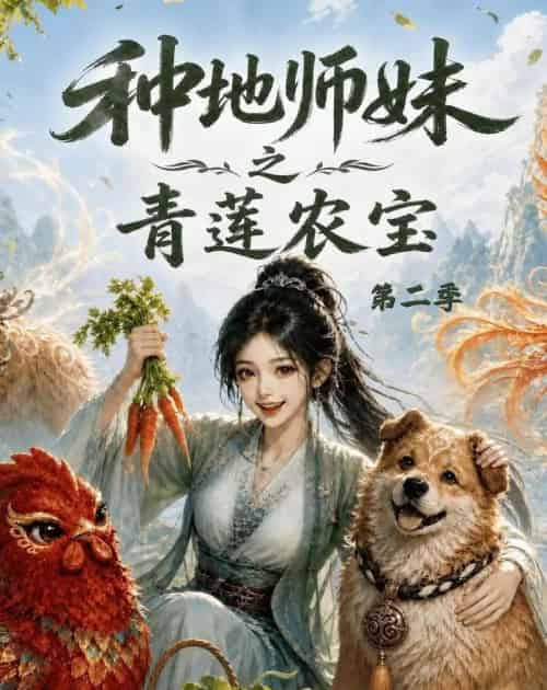 种地师妹之青莲农宝第二季（60）动漫-紫橙资源网