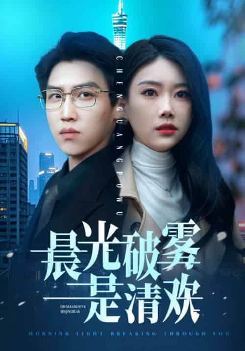 晨光破雾是清欢（91集全）黎修远＆沈清欢-紫橙资源网