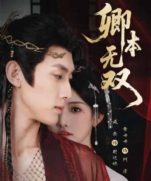 卿本无双（60集全）成岳＆常丹丹-紫橙资源网