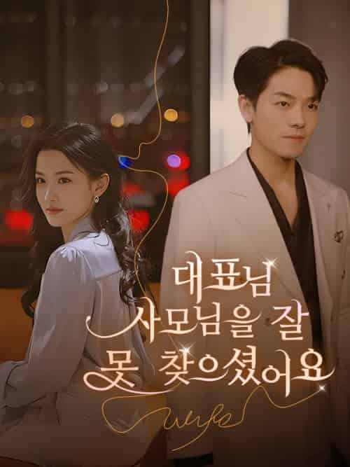 대표님, 사모님을 잘 못 찾으셨어요（더빙）（103集全）강현아＆＆유해인-紫橙资源网