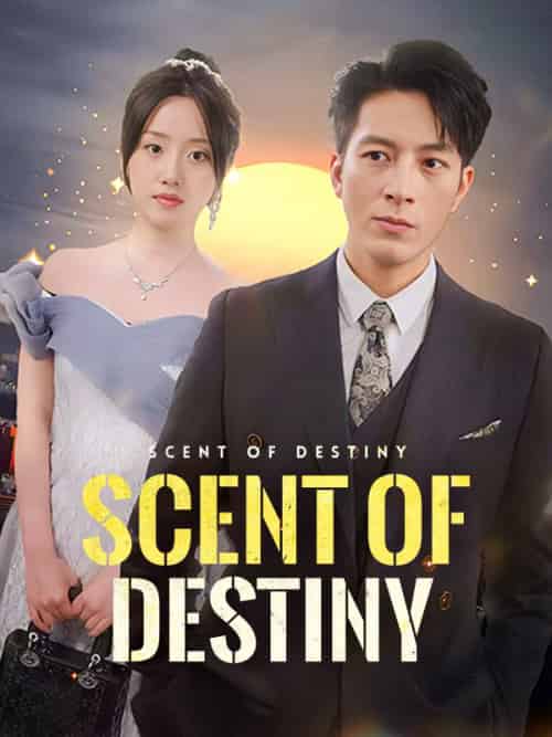 Scent of Destiny（85集全）＆Hazel＆Summer＆＆Taylor＆Moore-紫橙资源网