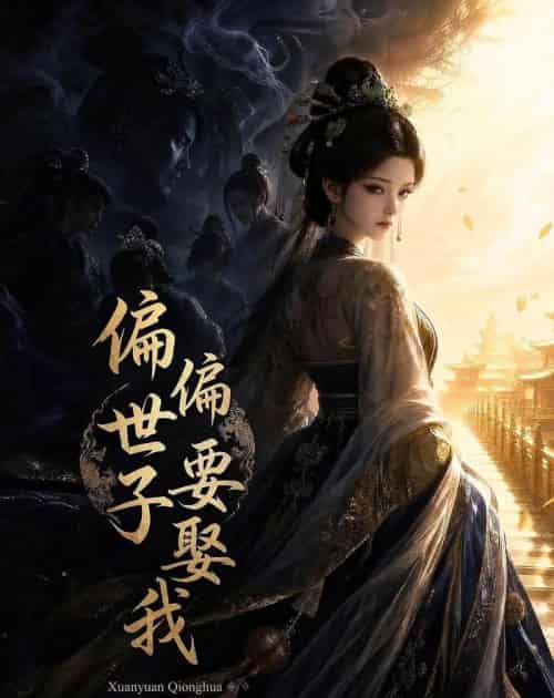 偏偏世子要娶我（68集全）动漫-紫橙资源网