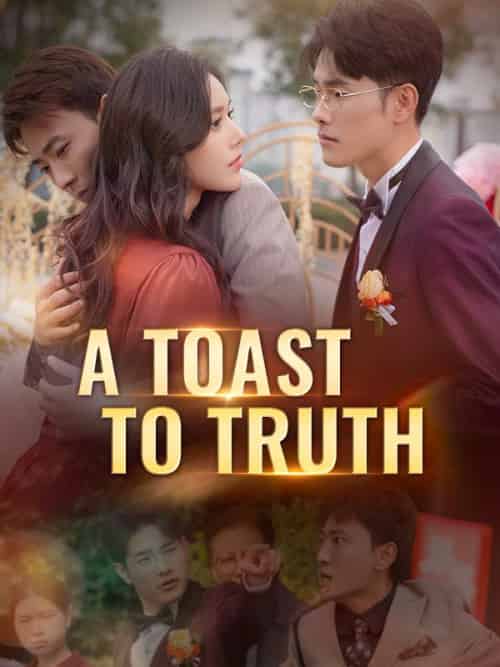 A Toast to Truth（30集全）Cade＆Yale＆＆Hana＆Soot-紫橙资源网