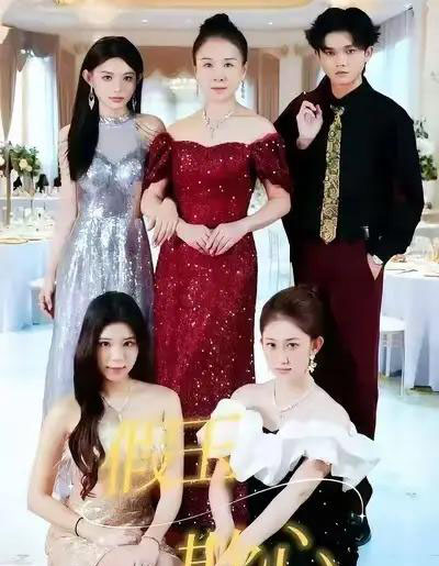 假玉欺心（35集全）沐沐＆张泽轩-紫橙资源网