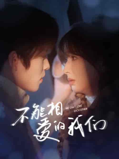 不能相爱的我们（50集全）长篇-紫橙资源网
