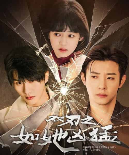 双刃之如她凶猛(63集)张集骏&马小宇&周子歆-紫橙资源网