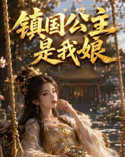 镇国公主是我娘（29集全）动漫-紫橙资源网