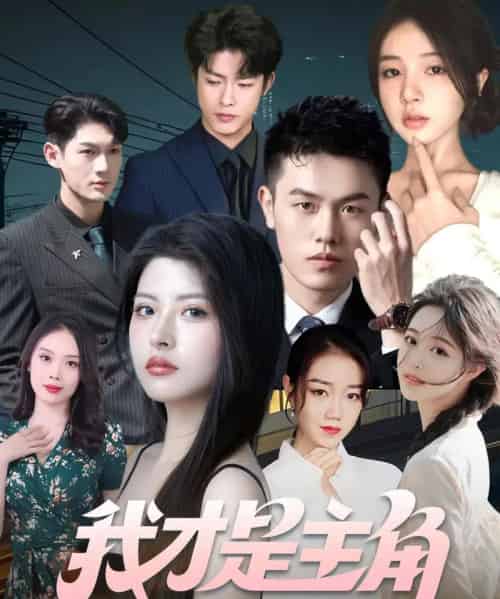 我才是主角（58集）于小野＆周雨阳-紫橙资源网