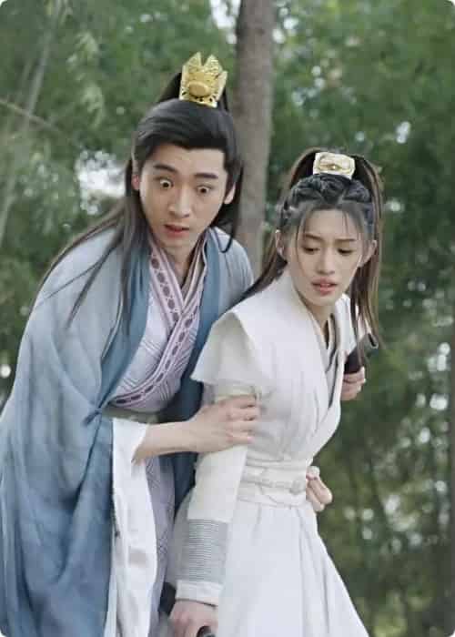 回到大唐当太子（66集全）王昭＆林壁-紫橙资源网