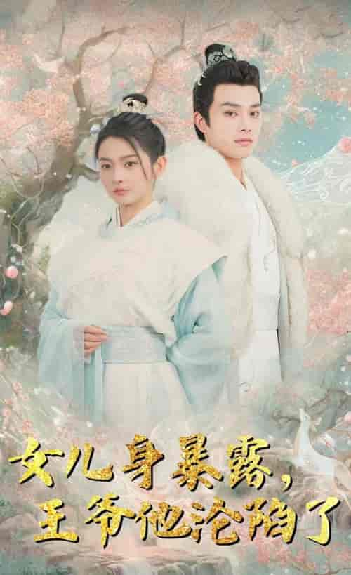 女儿身暴露，王爷他沦陷了（99集）柳甯-紫橙资源网