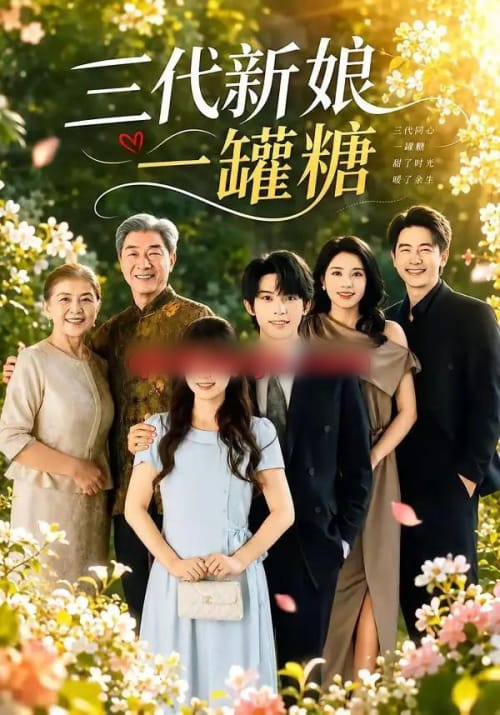 三代新娘一罐糖（69集全）周沛宸＆张邵禾-紫橙资源网