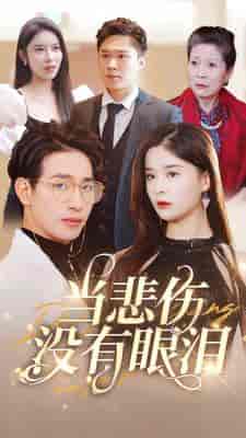 当悲伤没有眼泪（88集）孟娜-紫橙资源网