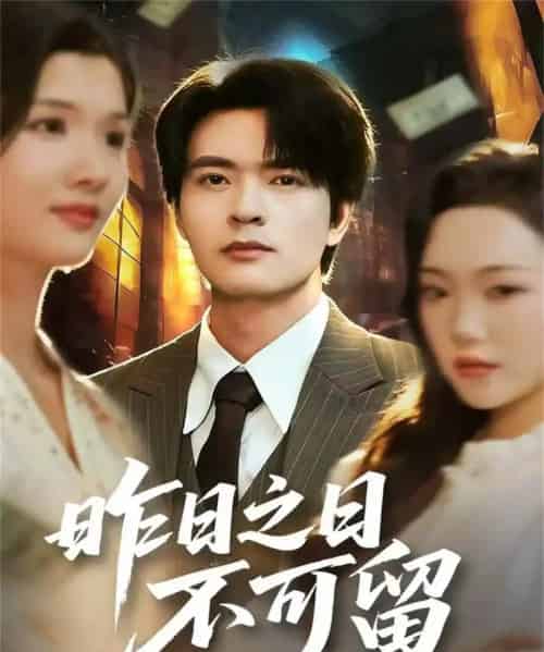 昨日之日不可留（67集全）何子杰＆刘慧格-紫橙资源网
