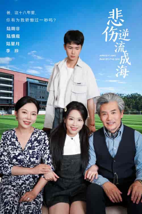 悲伤逆流成海（36集）-紫橙资源网