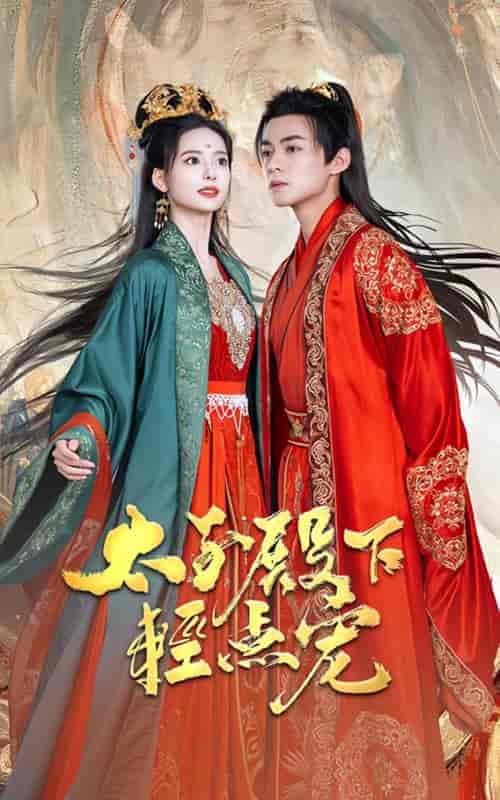 太子殿下轻点宠（100集）-紫橙资源网