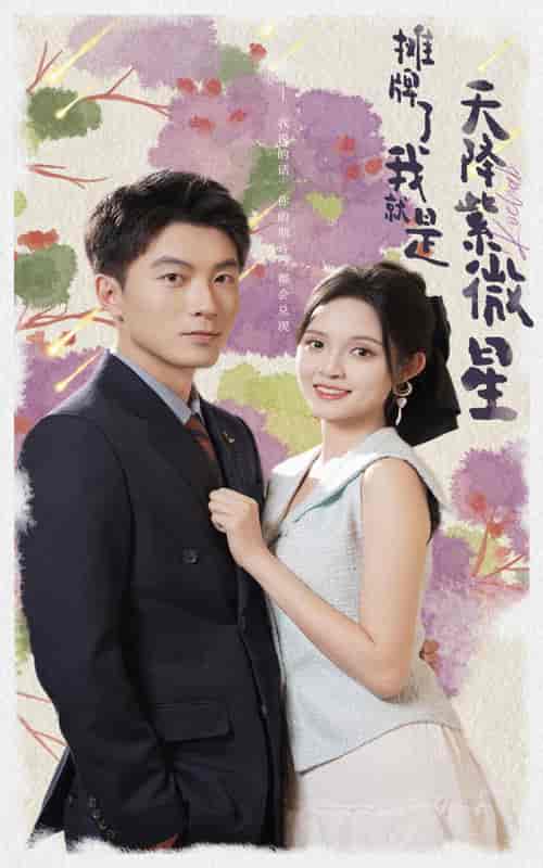 摊牌了我就是天降紫微星（85集全）-紫橙资源网
