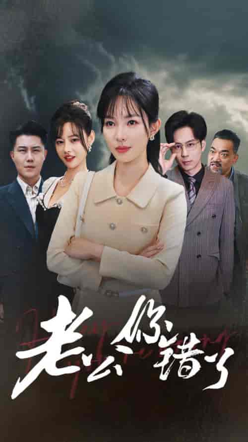 老公你错了(80集全)梁思佳-紫橙资源网