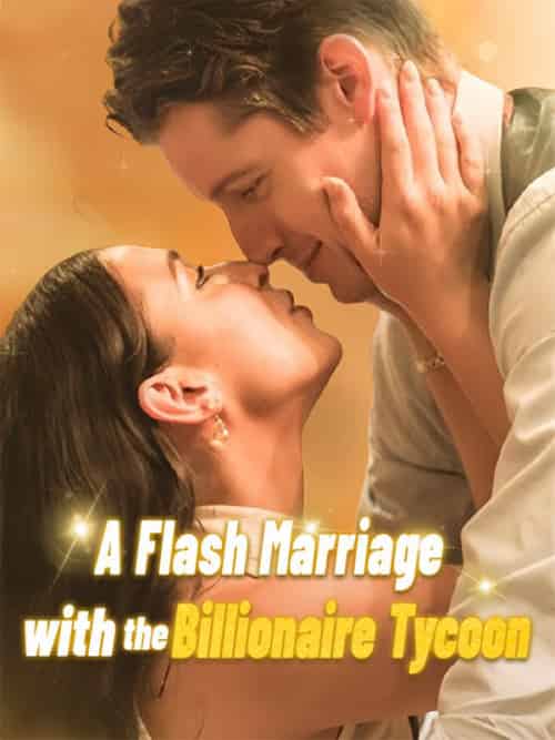 A Flash Marriage with the Billionaire Tycoon（48集全）Elise＆Lucian-紫橙资源网