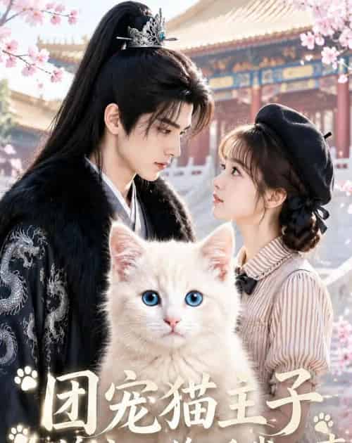 团宠猫主子，全锦衣卫偷听我心声（60集全）AI-紫橙资源网