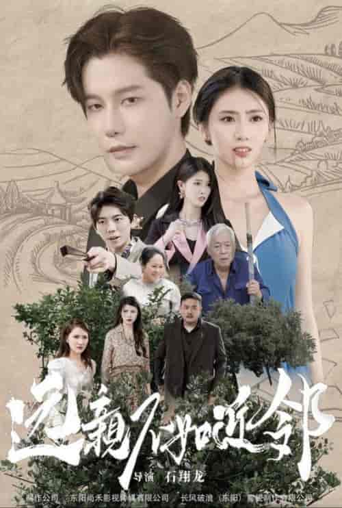 远亲不如近邻（76集全）-紫橙资源网