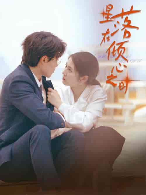 星落在倾心之时（47集全）敖日格乐-紫橙资源网