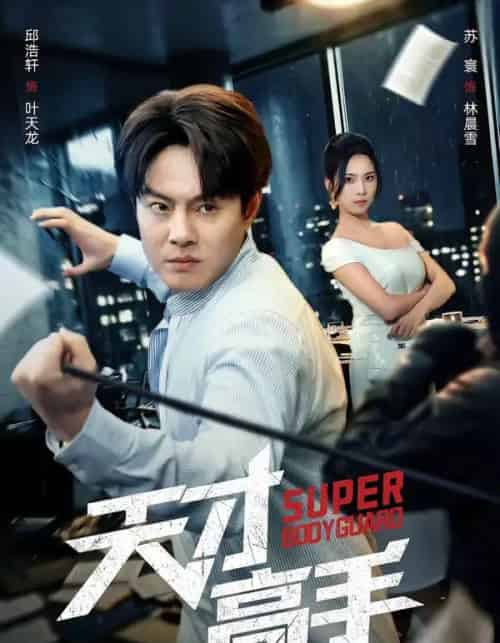 天才高手（69集全）邱浩轩＆苏寰-紫橙资源网