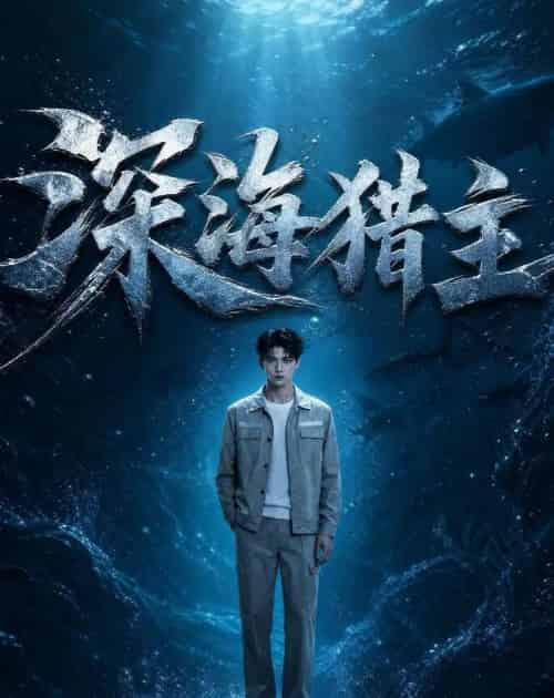深海猎主（32集全）Ai-紫橙资源网