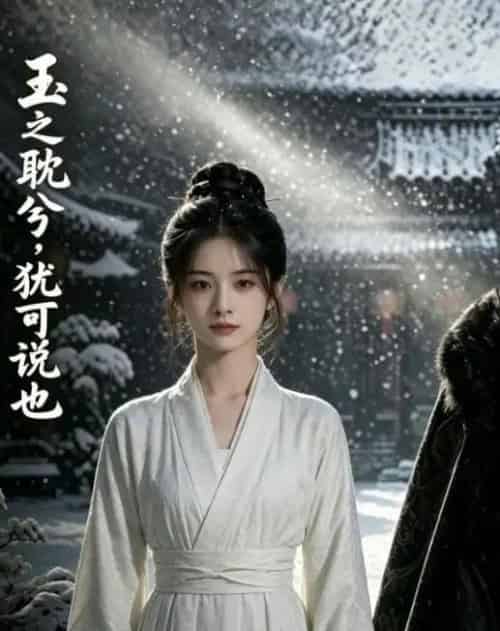 玉之耽兮，犹可说也（30集全）AI-紫橙资源网