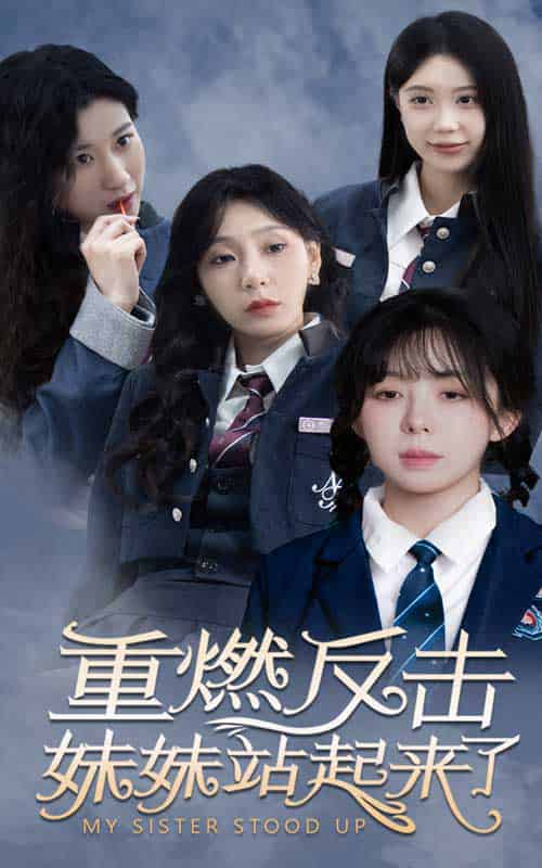 重燃反击妹妹站起来了（80集）-紫橙资源网