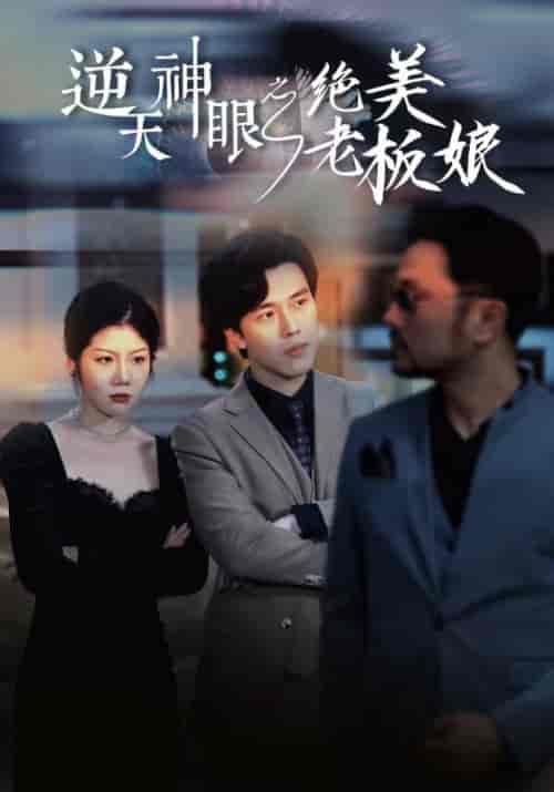 逆天神眼之绝美老板娘（92集）-紫橙资源网