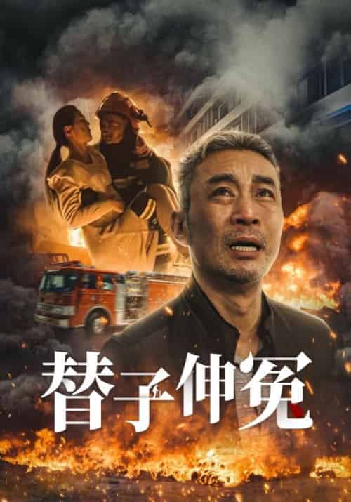 替子伸冤（35集全）-紫橙资源网
