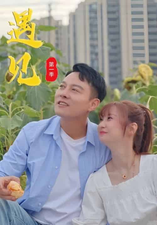 遇见（33集全）张佑振＆樊静芸 - 紫橙短剧