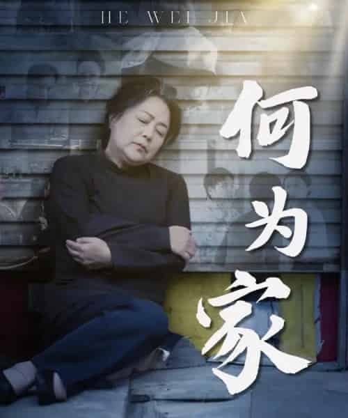 何为家（60集全）李滨俞＆薛琪-紫橙资源网