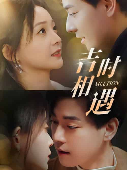 吉时相遇（80集全）许丹＆袁志颖-紫橙资源网