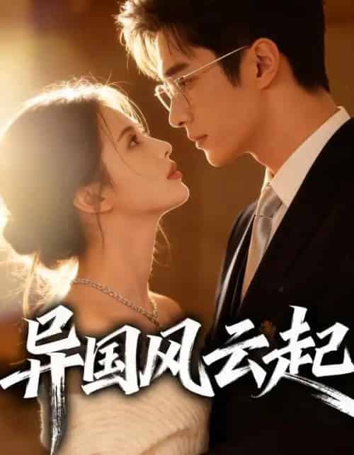异国风云起（40集全）Ai-紫橙资源网