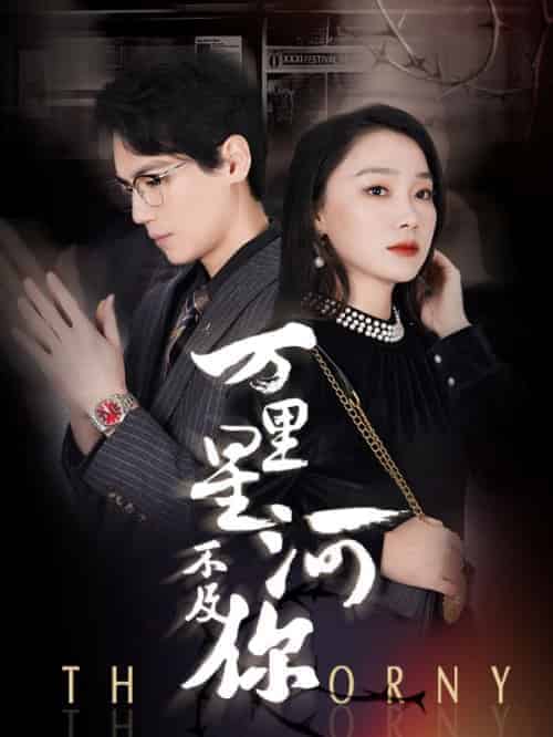 万里星河不及你（90集全）慕西沉＆苏夏-紫橙资源网