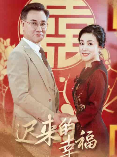 迟来的幸福（35集全）-紫橙资源网