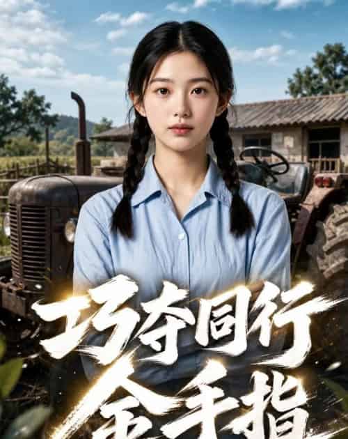 巧夺同行金手指（80集全）AI-紫橙资源网