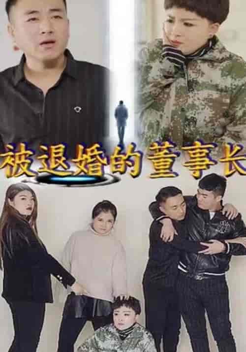 被退婚的董事长（41集全）小磊＆郑红-紫橙资源网