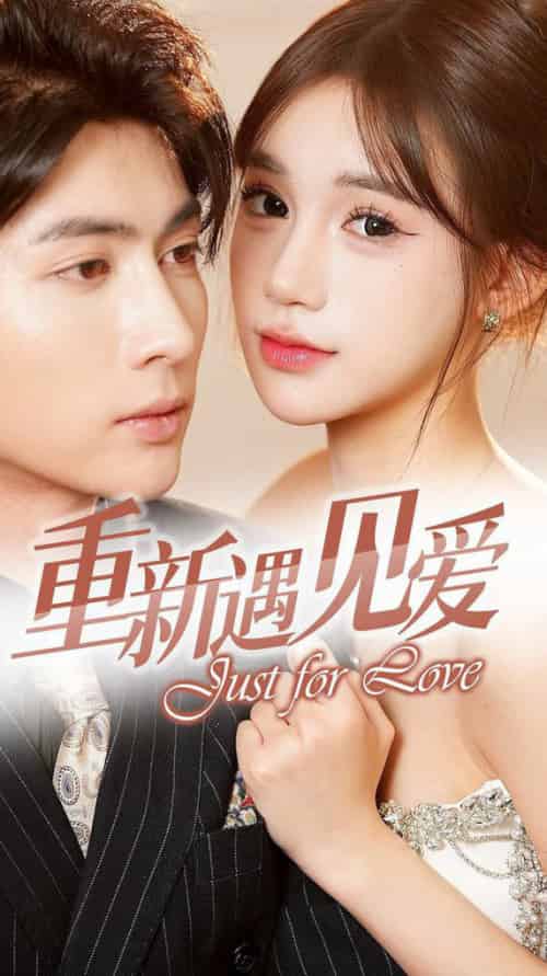 重新遇见爱＆换婚后我成了大哥的心尖宠（36集全）王子林-紫橙资源网