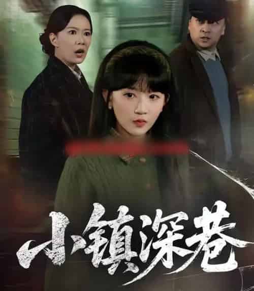 小镇深巷(60集全)徐蕾&程妤-紫橙资源网