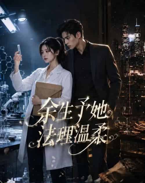 余生予她法理温柔（75集全）Ai-紫橙资源网