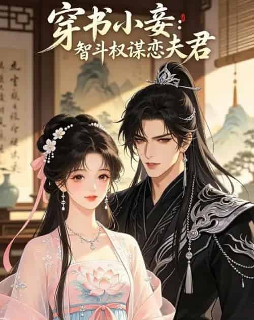 穿书小妾：智斗权谋恋夫君（20集全）动漫-紫橙资源网