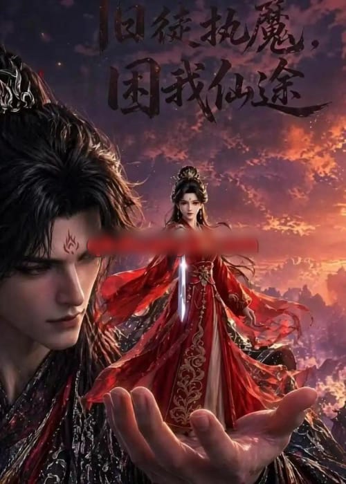 旧徒执魔,困我仙途(30集全)动漫-紫橙资源网